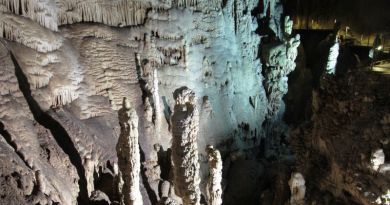Экскурсии в Мраморную пещеру из Гурзуфа 2024