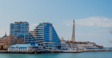 Авто-пешеходная экскурсия из Гурзуфа (фото 4)