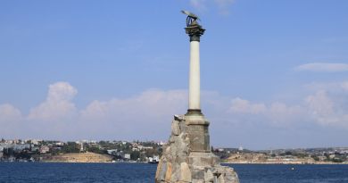 Авто-пешеходная экскурсия из Гурзуфа (фото 6)