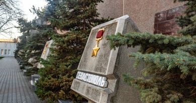 Авто-пешеходная экскурсия из Гурзуфа (фото 6)