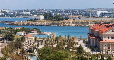 Авто-пешеходная экскурсия из Алушты (фото 6)