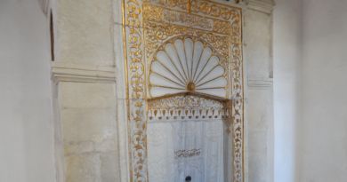 Авто-пешеходная экскурсия из Гурзуфа (фото 3)