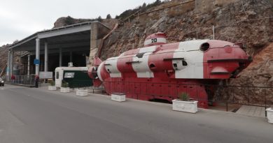 Авто-пешеходная экскурсия из Гурзуфа (фото 3)