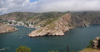 Экскурсия Балаклава - Севастополь - Херсонес фото 6301 Экскурсия Балаклава - Севастополь - Херсонес фото 6301