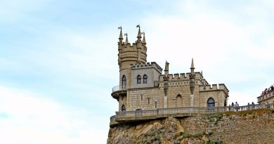 Авто-пешеходная экскурсия из Гурзуфа (фото 27)