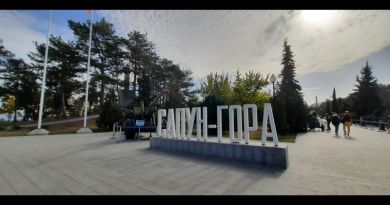 Авто-пешеходная экскурсия из Алушты (фото 13)