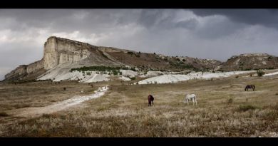 Экскурсии в `Белая скала` из Гурзуфа