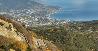 Экскурсия Большой Каньон Крыма фото 6073 Экскурсия Большой Каньон Крыма фото 6073