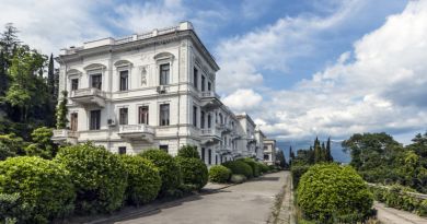 Авто-пешеходная экскурсия из Гурзуфа (фото 3)