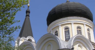 Авто-пешеходная экскурсия из Гурзуфа (фото 2)